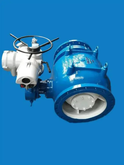 電動(dòng)調(diào)流調(diào)壓閥的工作原理及特點(diǎn)性質(zhì)是什么呢？