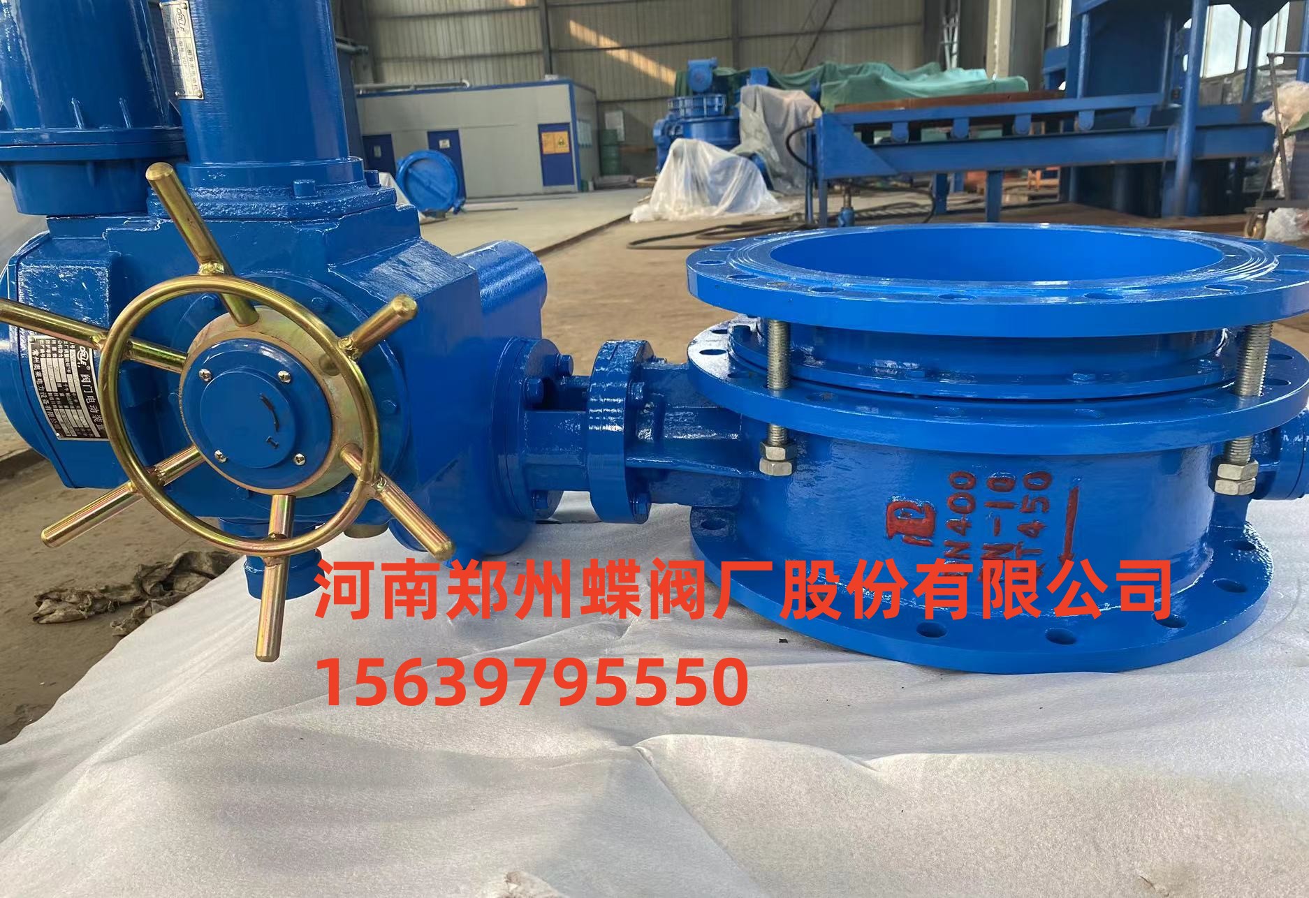 使用電動蝶閥是什么目的呢？電動蝶閥都適用于什么領(lǐng)域？
